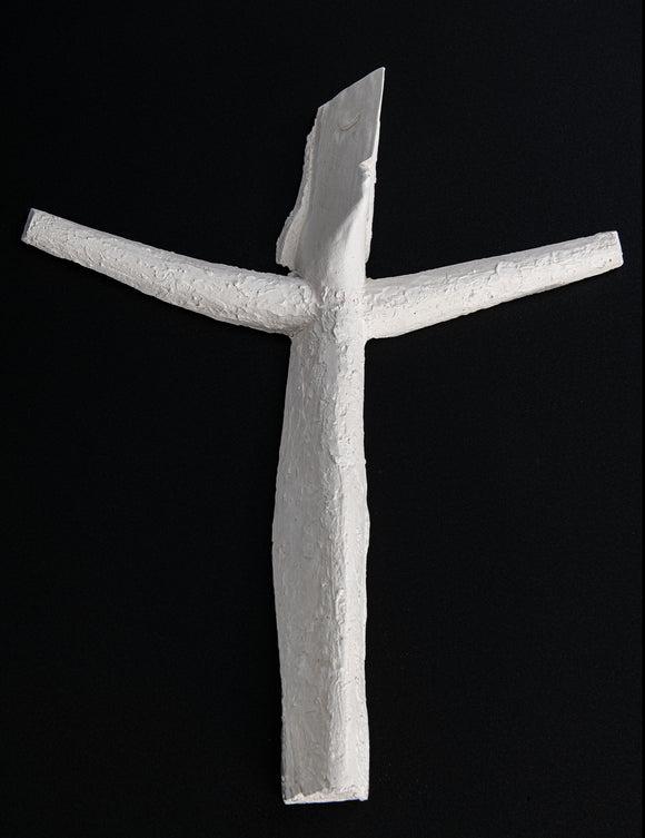 Meu Cristo, peça exclusiva de Paulo Neves