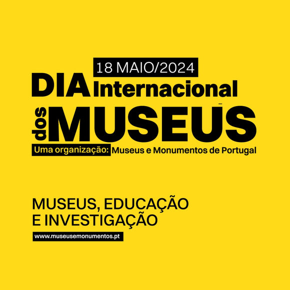 Dia Internacional dos Museus - Clérigos uma década depois da reabilitação