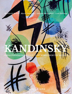 Livro Kandinsky