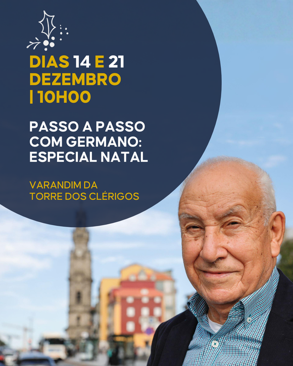 PASSO A PASSO COM GERMANO: Especial Natal 25