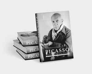 Livro Picasso