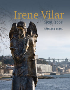 Livro Irene Vilar 1930-2008